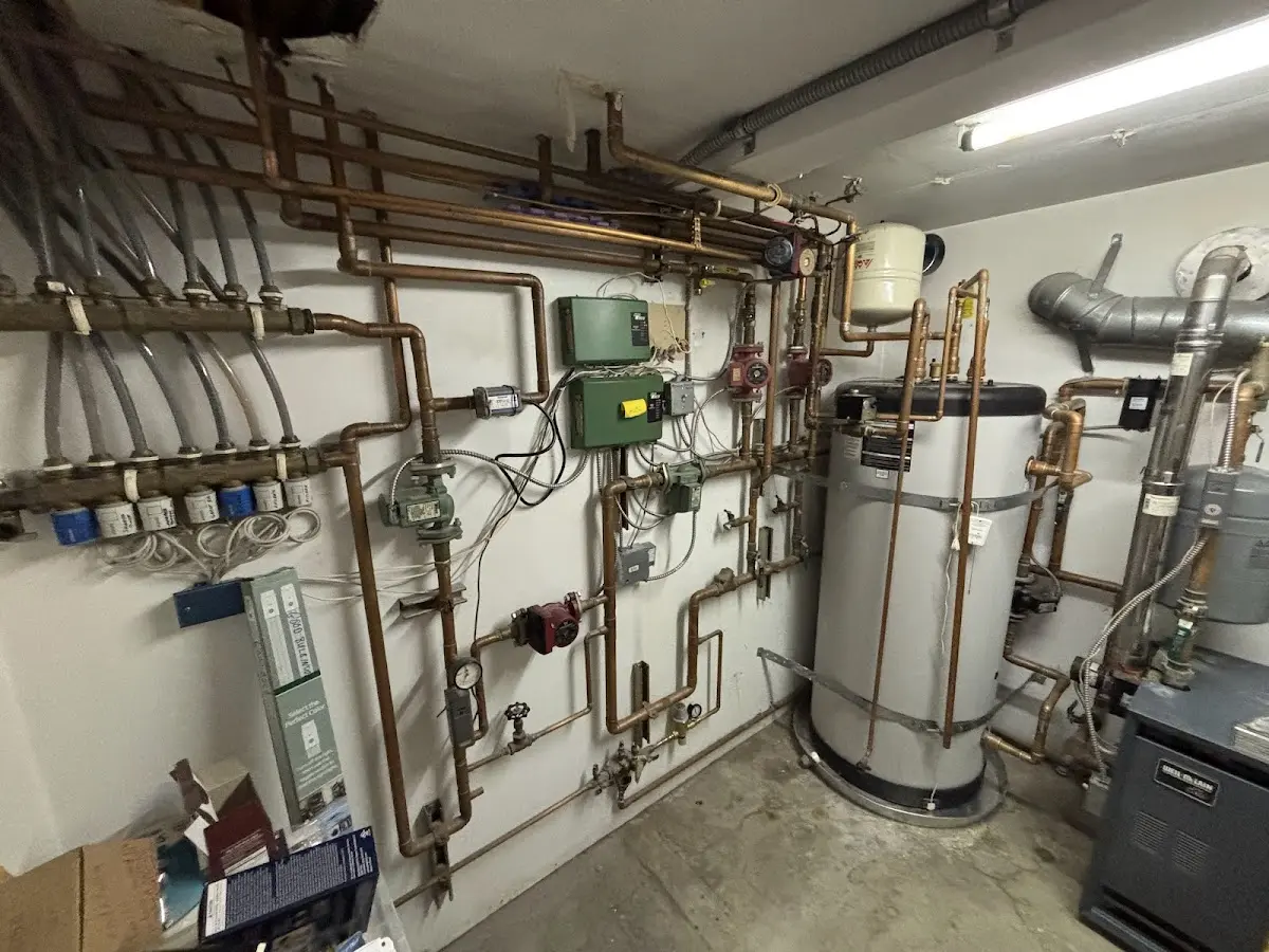 Water Heater Repair in Salem, UT